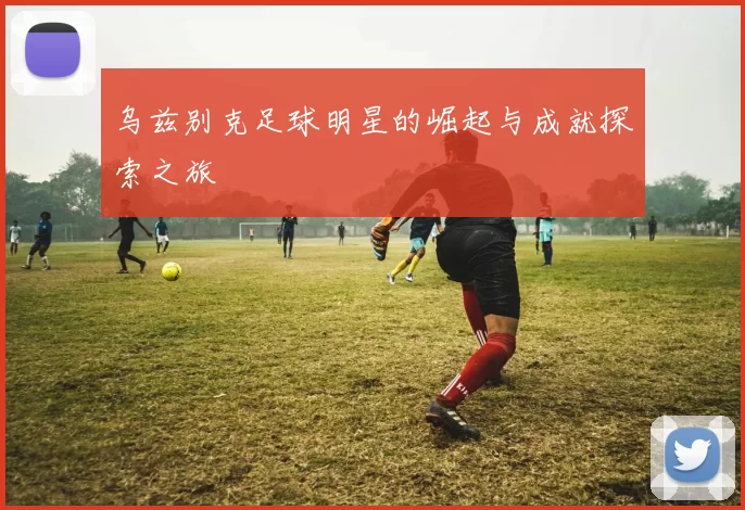 乌兹别克足球明星的崛起与成就探索之旅