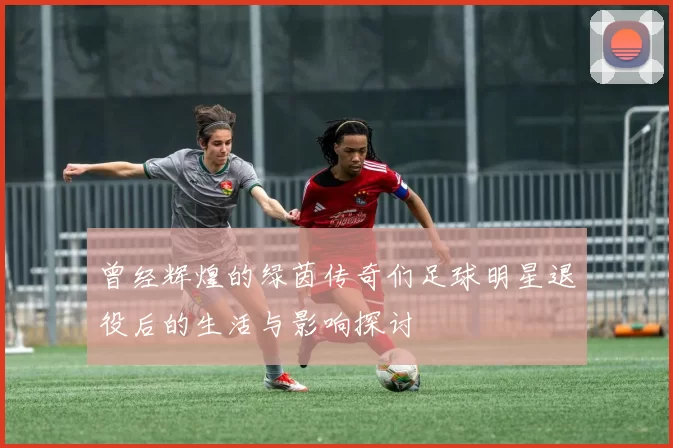 曾经辉煌的绿茵传奇们足球明星退役后的生活与影响探讨