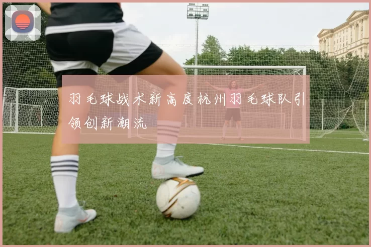 羽毛球战术新高度杭州羽毛球队引领创新潮流