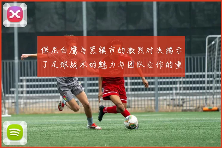 保尼白鹰与黑镇市的激烈对决揭示了足球战术的魅力与团队合作的重要性