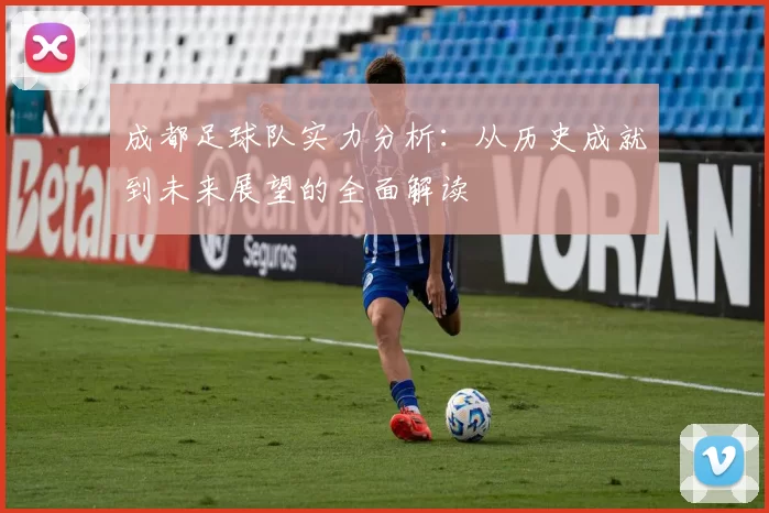 成都足球队实力分析：从历史成就到未来展望的全面解读