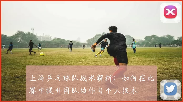 上海乒乓球队战术解析：如何在比赛中提升团队协作与个人技术