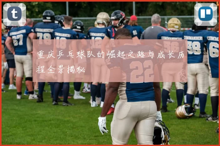 重庆乒乓球队的崛起之路与成长历程全景揭秘