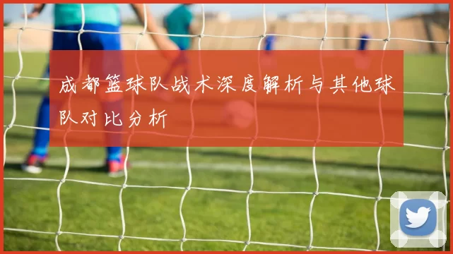 成都篮球队战术深度解析与其他球队对比分析