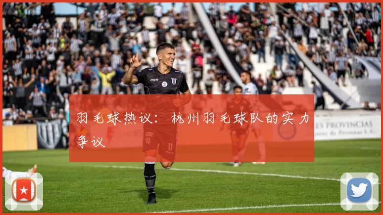 羽毛球热议：杭州羽毛球队的实力争议