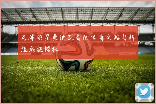 足球明星桑地亚哥的传奇之路与辉煌成就揭秘