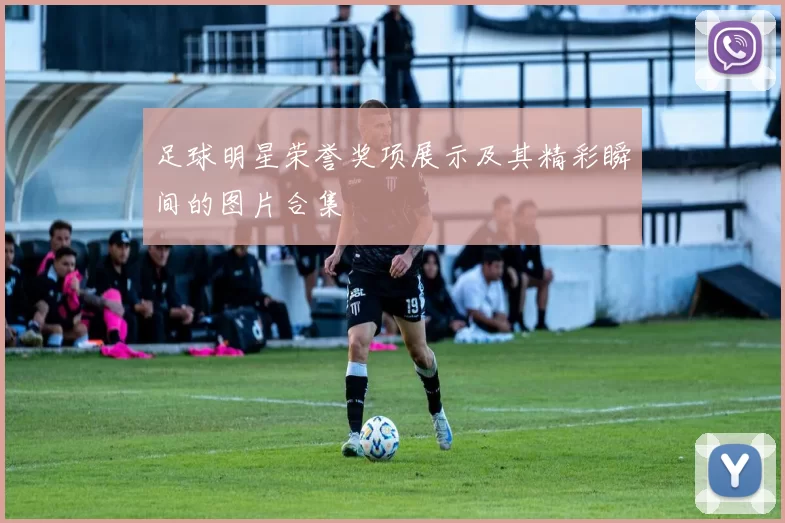 足球明星荣誉奖项展示及其精彩瞬间的图片合集