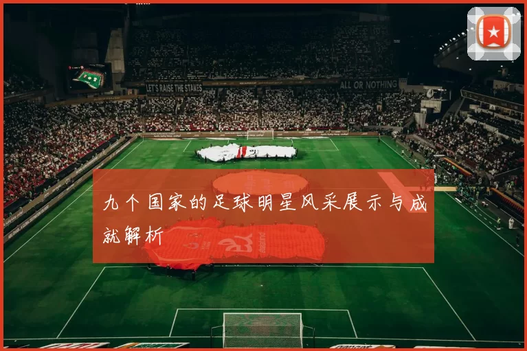 九个国家的足球明星风采展示与成就解析