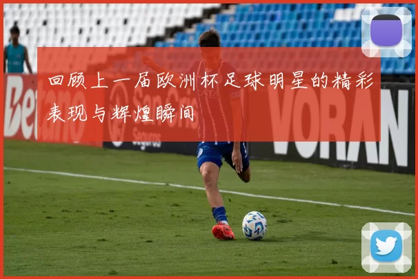 回顾上一届欧洲杯足球明星的精彩表现与辉煌瞬间