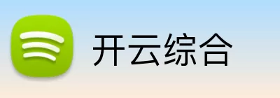 开云综合 Logo