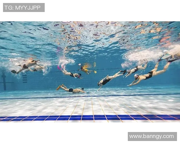 水上运动的魅力与挑战：探索水上活动的多样性与技巧发展