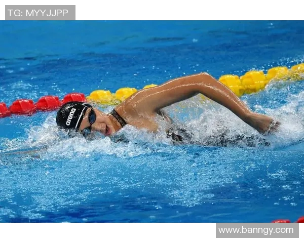 游泳锻炼提升体能与健康的全面指南 适合各年龄段的游泳训练计划