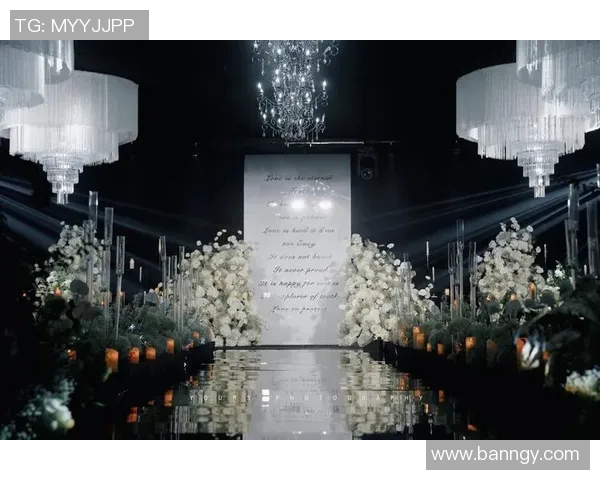 经典浪漫摄影婚纱打造你的梦幻婚礼时刻与永恒回忆