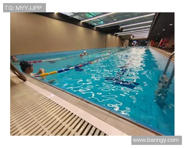 轻松入门游泳技巧,从零基础到自信畅游的全面指南 轻松入门游泳技巧,从零基础到自信畅游的全面指南