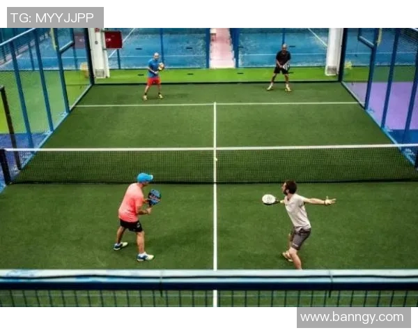 上海网球队的实力分析与发展潜力探讨