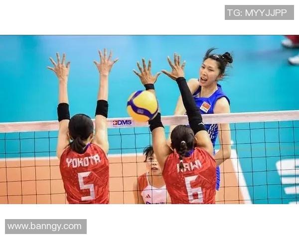 广州排球队实力强劲荣登全国排球力量排行榜第五名