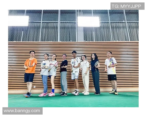 权威发布:2023年羽毛球运动员耐力实力排行榜揭晓与分析 权威发布:2023年羽毛球运动员耐力实力排行榜揭晓与分析