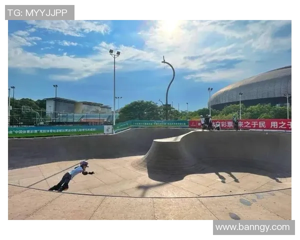 广州滑板队反击之路:挑战与收获的真实记录 广州滑板队反击之路:挑战与收获的真实记录