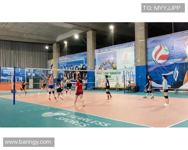 广州排球队迎来速度革命引发热议与关注 广州排球队迎来速度革命引发热议与关注